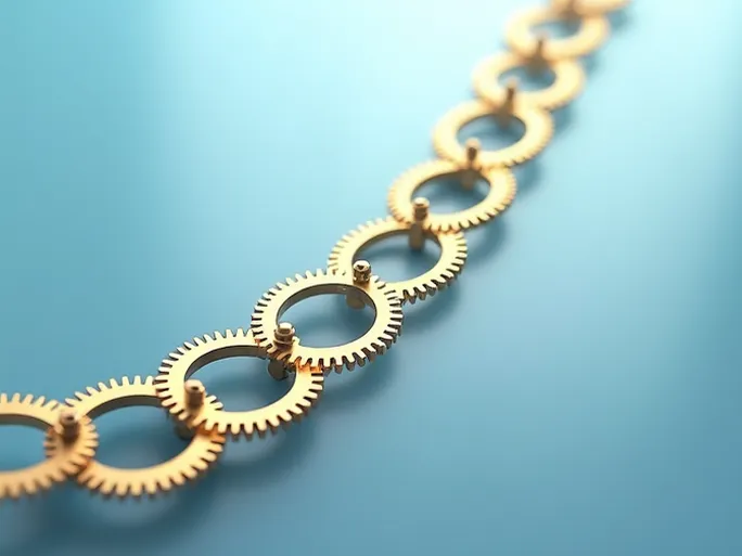 Business Growth Driven by Value Chain Optimization