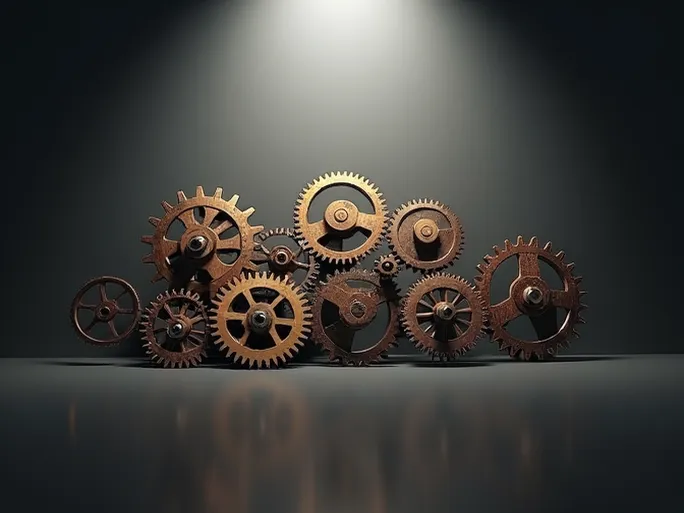 物流困局突围如何在动荡中构建韧性供应链