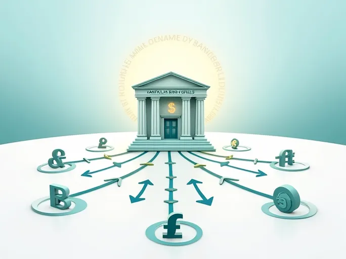 确保跨境汇款安全的关键BARCLAYS BANK UK PLC的SWIFTBIC代码指南