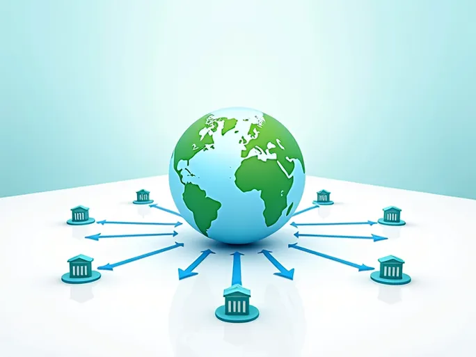 Unicredit Banks SWIFTBIC Code Simplifies International Transfers