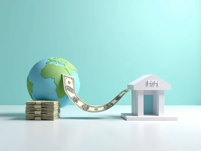 向苏里南HAKRINBANK汇款掌握正确SWIFT代码避免延误