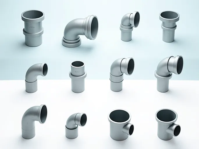 锌管与部件贸易的必备指南HS编码税率及应用解析