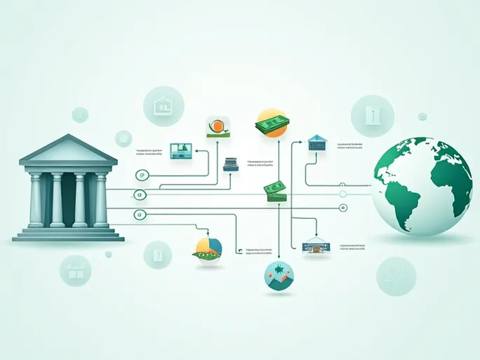 Banco De Moambique SWIFTBIC Code Explained