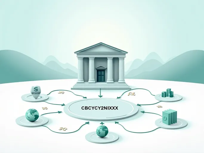 塞浦路斯中央银行SWIFT代码全解析确保您的汇款顺畅无碍