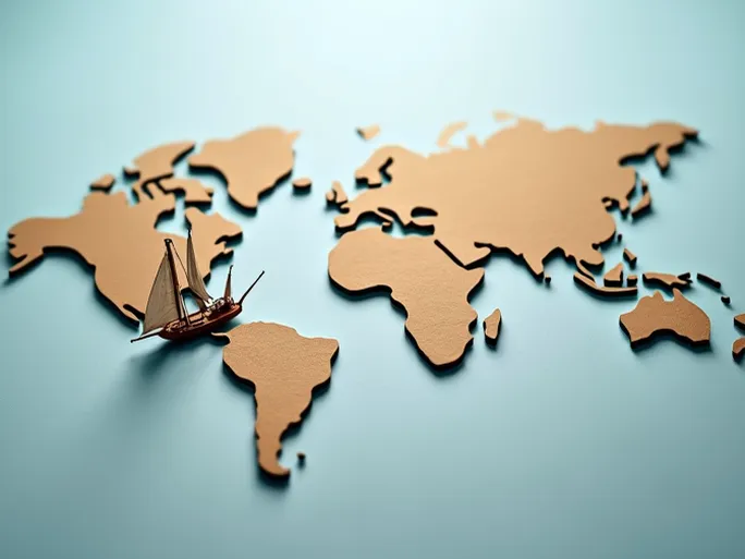 国际快递丢件频发避坑指南与理赔攻略全解析