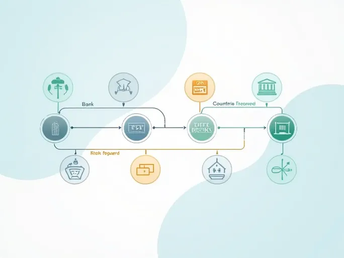 如何顺利进行国际汇款FNB博茨瓦纳的SWIFT代码解析