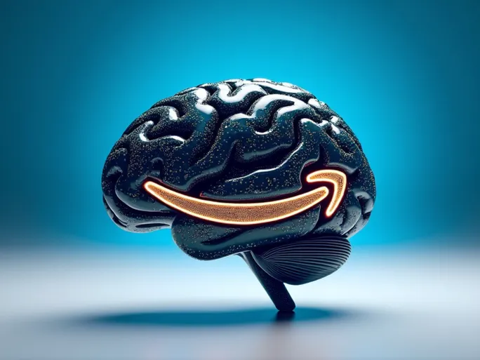 Amazons Success Driven by Leadership and Operational Strategy