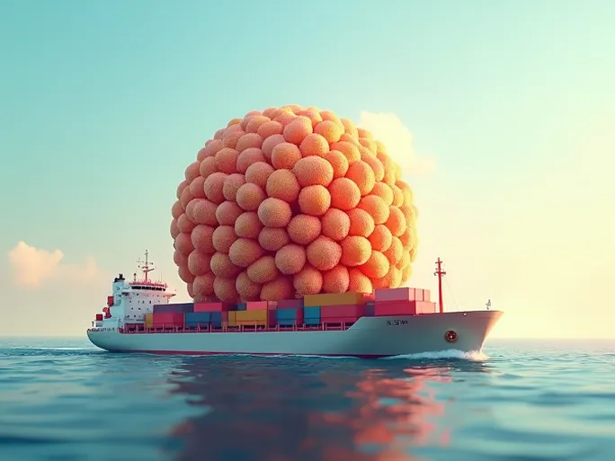 Maomings Crossborder Ecommerce Gains Global Edge Via FBA Optimization