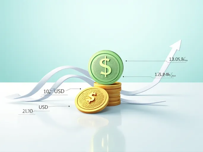 10 USD Equals How Much in Singapore Dollars