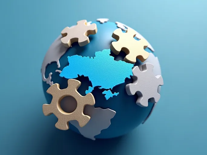 WCO Enhances Ukrainian Customs Training Via RTC Reform