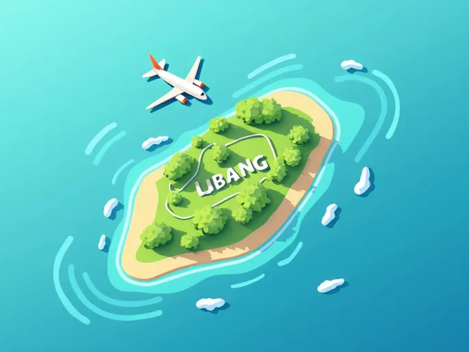 Guide to Lubang Airport LBXRPLU Codes