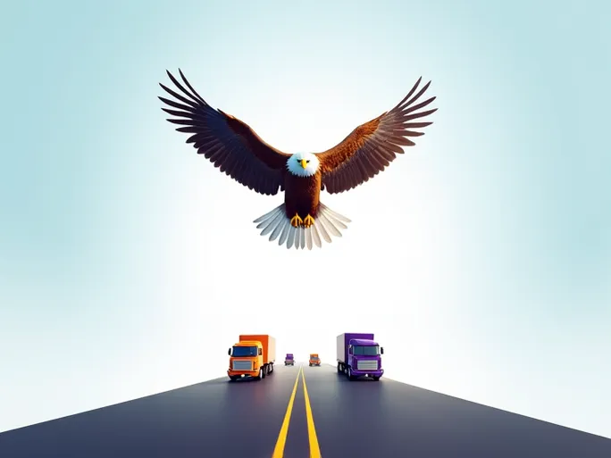 FedEx Freight独立启航打造LTL行业新标杆