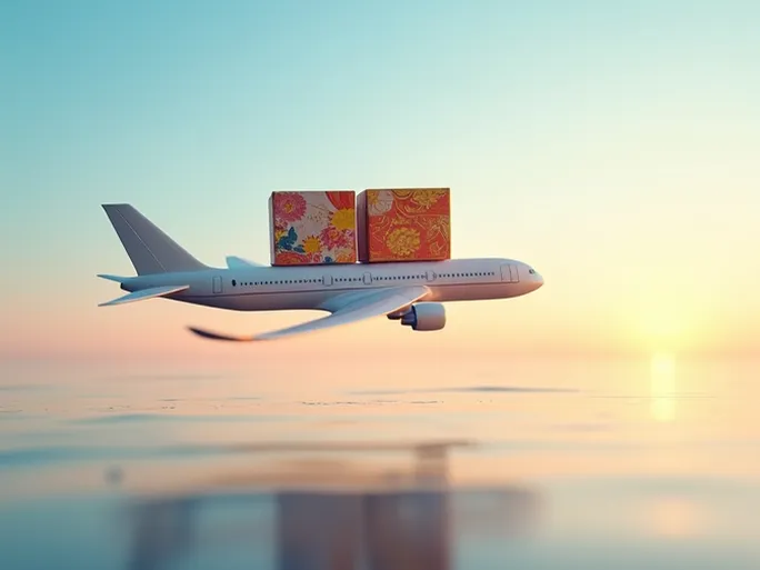 Taiwanchina Air Freight Costs Timelines and Challenges