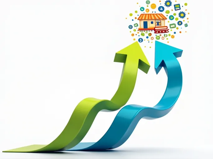 独立站引流SEO与SEM双剑合璧打造爆单增长神话