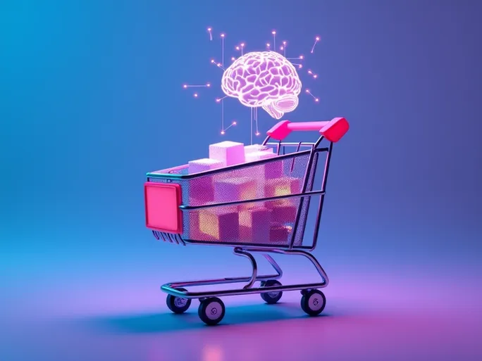 Amazon Sellers Adopt ERP Solutions for Aidriven Retail Shift