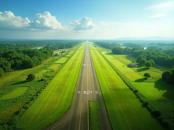 乌干达阿久曼机场连接南苏丹的便捷空中通道