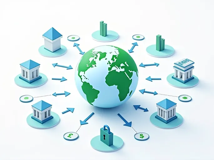 确保国际汇款安全畅通掌握SPAR NORD BANK SWIFT代码技巧