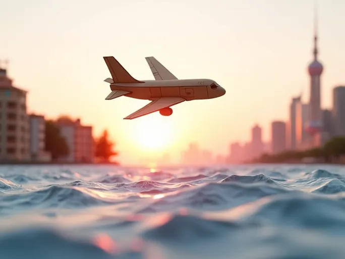 US to Shanghai Air Freight Times Key Insights