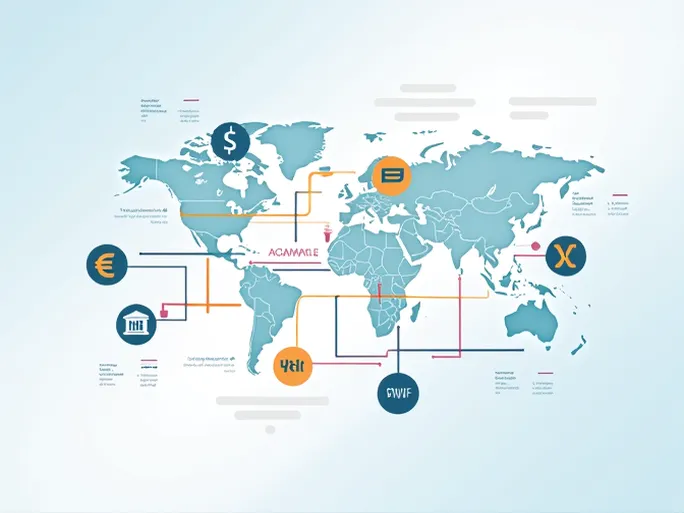顺畅汇款尽在台湾合作银行SWIFTBIC编码指南