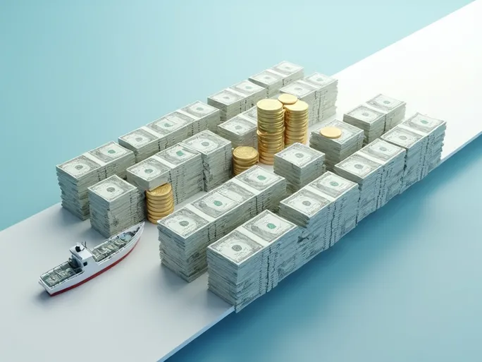 精明外贸人的物流秘籍顺丰干配省钱不止一点点