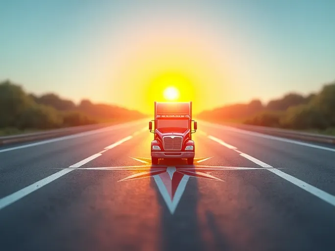 RXO扬帆起航从XPO物流剥离后科技赋能的轻资产模式能否引领行业变革