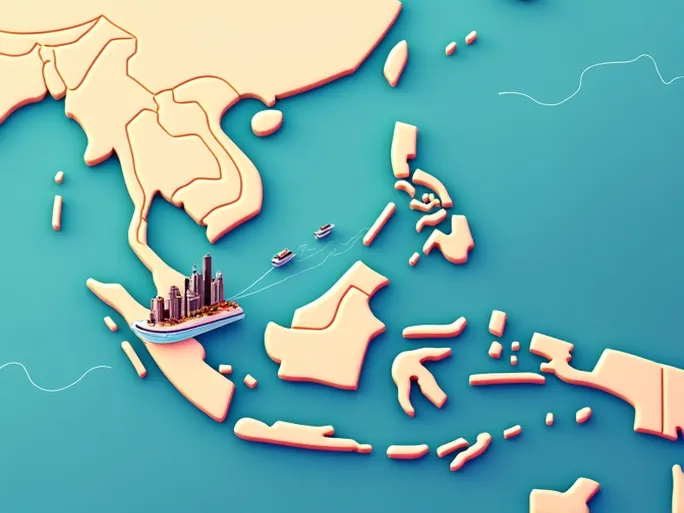 Hong Kong to Malaysia Luxury Cruise Demand Rises