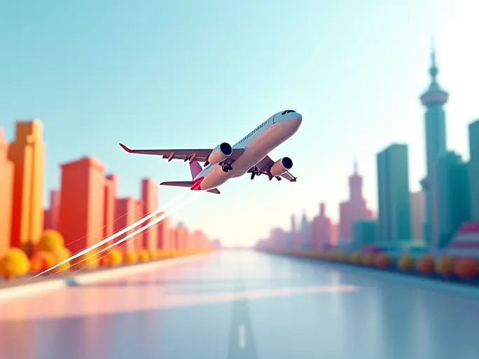 Guangzhoutaiwan Air Freight Demand Rises As Businesses Streamline Logistics