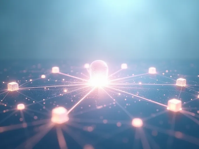 供应链制胜之道客户连接驱动物流新格局