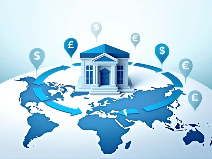 国际转账必备PKO BANK POLSKI SA 的SWIFTBIC代码详解