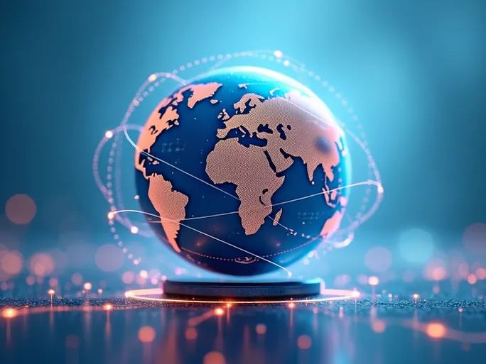 Datadriven Customs Modernize Global Trade for Security Efficiency