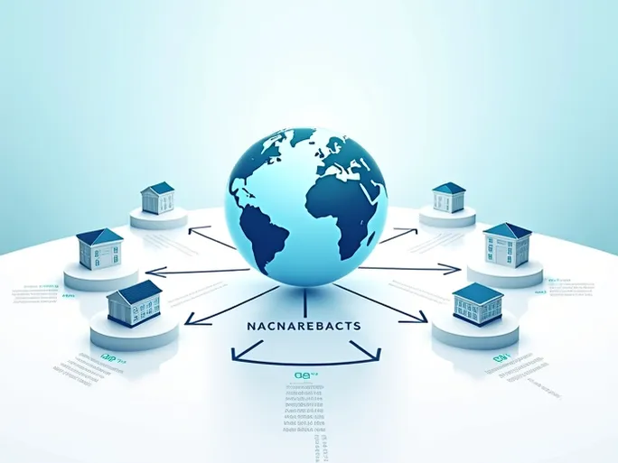 了解BANCO DE LA NACION ARGENTINA的SWIFTBIC码NACNARBACTS