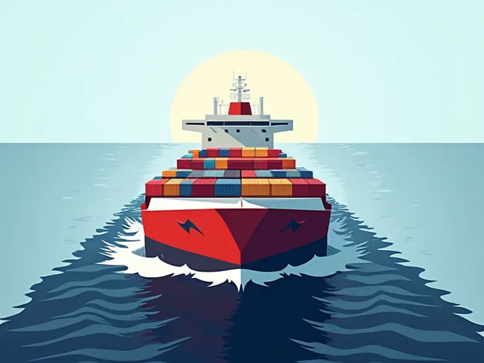 关税大棒下美国进口为何逆势狂飙2024数据揭秘与2025趋势预警