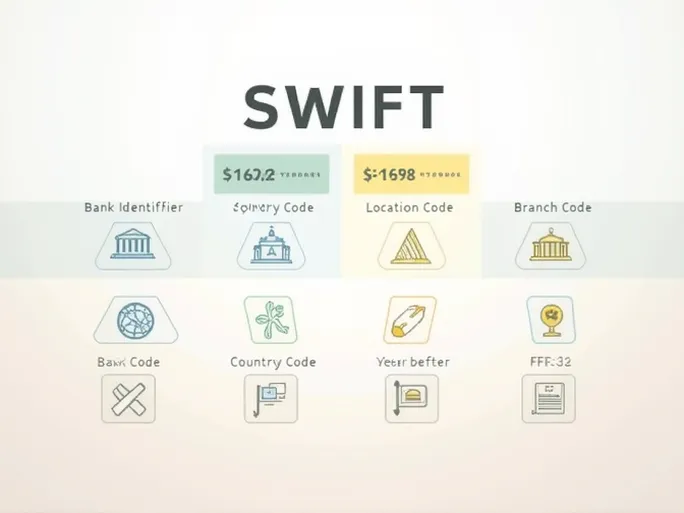 如何安全有效地使用银行SWIFT码进行国际转账