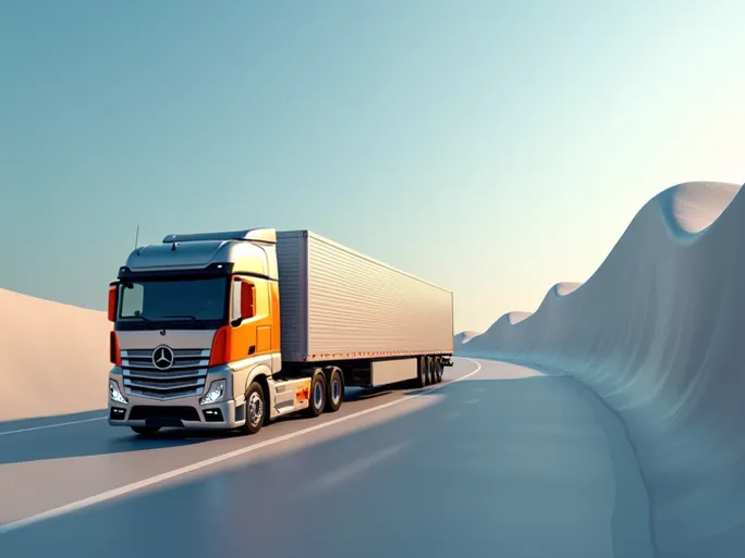 经济缓行而非衰退美国货运市场20202021展望