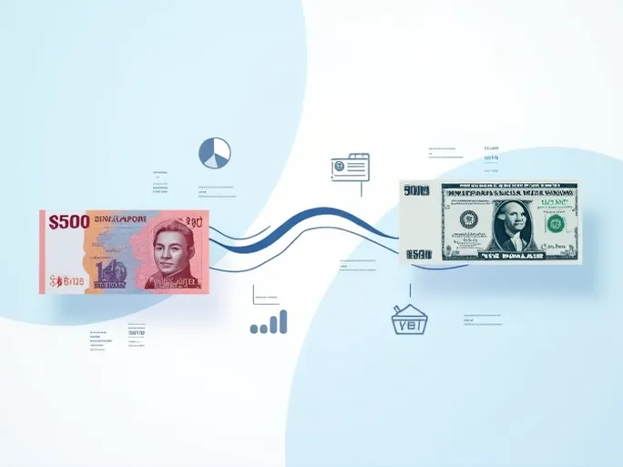 新加坡元与美元汇率分析及转换指南