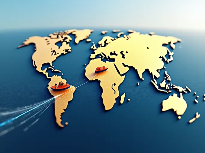 Chinaeurope Shipping Market Faces Shifting Dynamics Key Players