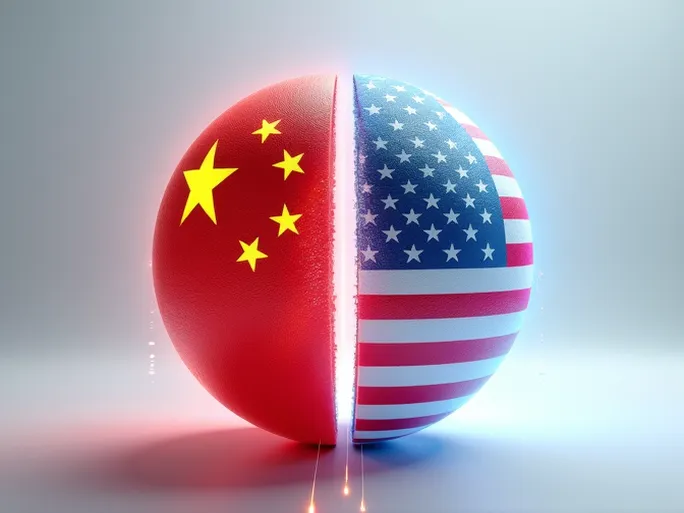 文心一言 VS ChatGPT中国AI能否逐鹿全球