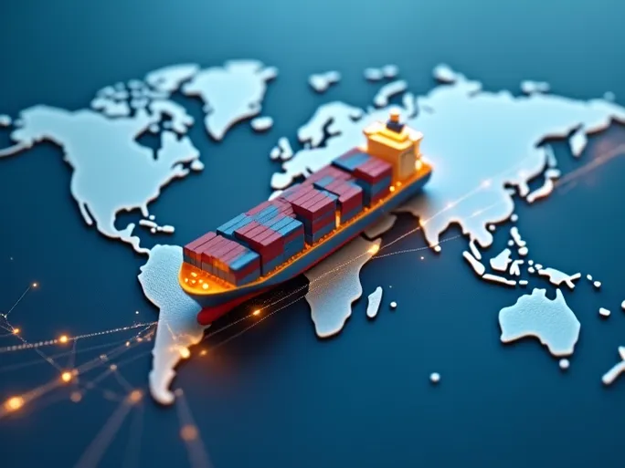 Freight Forwarders Adapt to Global Ocean Freight Challenges