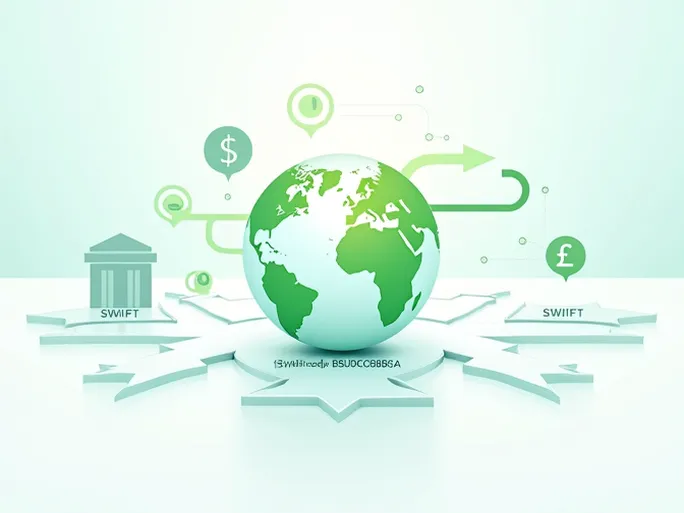 如何使用BSUDCOBBBGA代码轻松转账至BANCO GNB SUDAMERIS