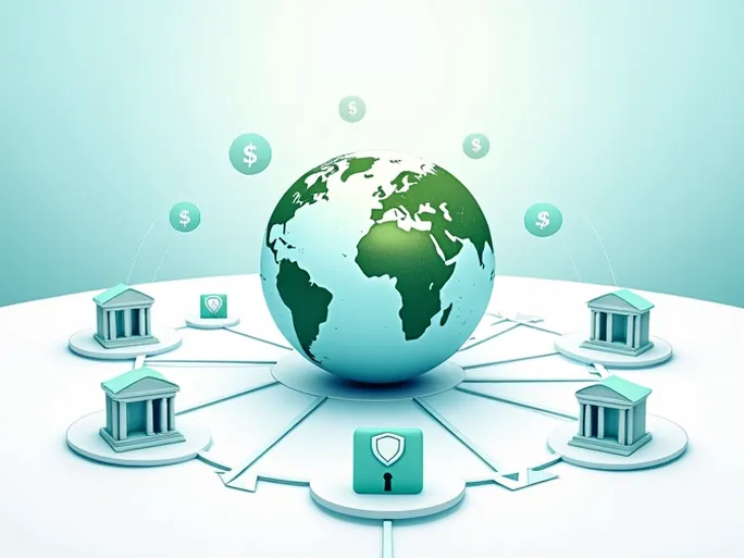 掌握NORDEA BANK ABP的SWIFTBIC代码国际汇款的关键助力