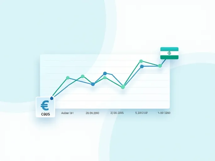 Paraguays Guarani Fluctuates Against Dollar in Realtime Market