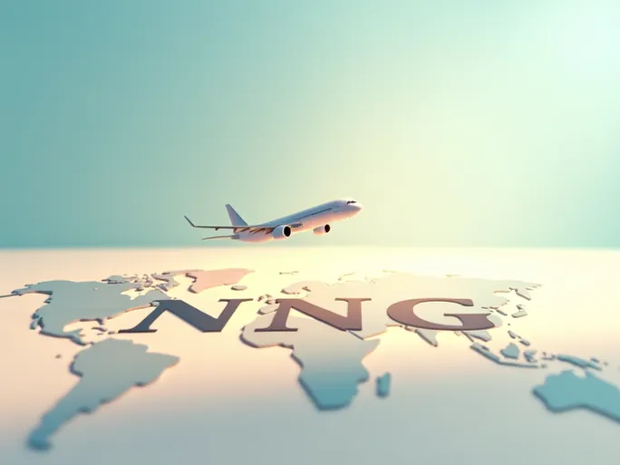 Nanning Airport NNG Emerges As Key Global Cargo Hub