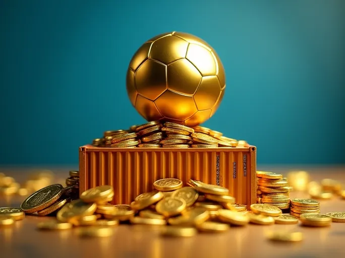 世界杯爆款席卷亚马逊卖家如何抓住下一波掘金机会