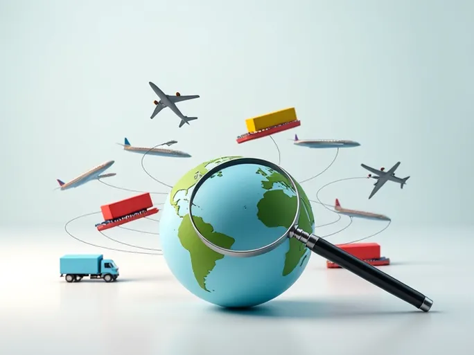 跨境电商避坑指南如何挑选靠谱的国际物流公司