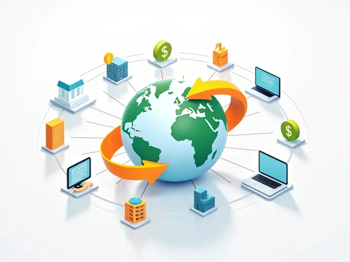 SWIFT Codes Streamline International Transfers to United Bank