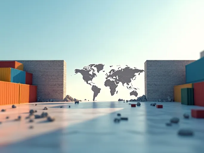 Cuba Calls on WTO to Address Trade Barriers Masked As Regulations