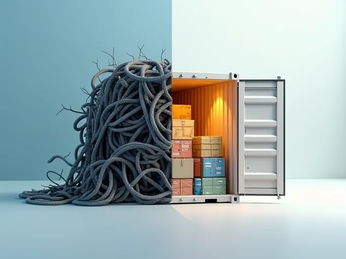 Angolas Customs Reforms Boost Trade Efficiency