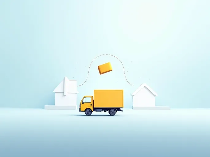 告别客户催单万邦物流自提流程优化提升客户满意度