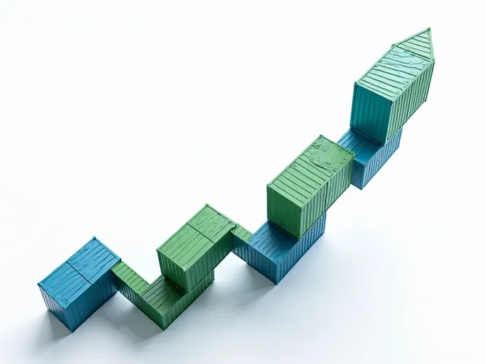 North American Intermodal Market Rebounds in Q4 2024 Outlook Uncertain