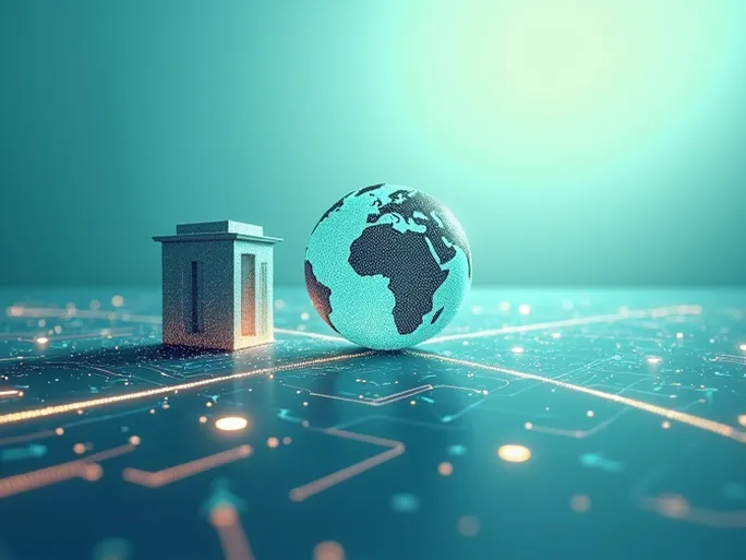 Bank of Namibia SWIFT Code Eases International Transfers